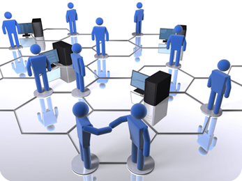 People and computers